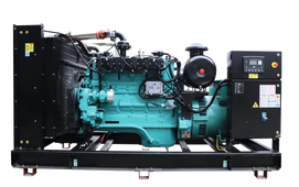 Газовый генератор CTG 190CG - фото