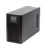 Напольный ИБП Импульс ФОРА Н 10000 - фото