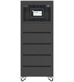 Напольный ИБП Импульс ФОРА 3380 - фото