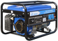 Бензиновый генератор ТСС SGG 2600E - фото Бензиновый генератор ТСС SGG 2600E - фото