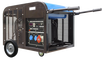 Бензиновый генератор ТСС SGG 10000 EH3 - фото