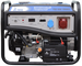 Бензиновый генератор ТСС SGG 7500E3 - фото Бензиновый генератор ТСС SGG 7500E3 - фото