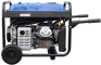 Бензиновый генератор ТСС SGG 7500E3 - фото Бензиновый генератор ТСС SGG 7500E3 - фото