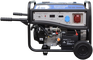 Бензиновый генератор ТСС SGG 7500EH3 - фото