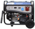 Бензиновый генератор ТСС SGG 7500EH3 - фото