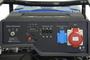 Бензиновый генератор ТСС SGG 6000 E3 (новая модель) - фото Бензиновый генератор ТСС SGG 6000 E3 (новая модель) - фото