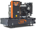 Дизельный генератор RID 30/1 E-SERIES в контейнере с АВР - фото Дизельный генератор RID 30/1 E-SERIES в контейнере с АВР - фото