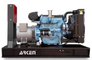 Дизельный генератор Arken ARK-B 750 в контейнере с АВР - фото Дизельный генератор Arken ARK-B 750 в контейнере с АВР - фото