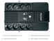 Напольный ИБП Импульс МАСТЕР 800 USB, RJ11/RJ45 - фото Напольный ИБП Импульс МАСТЕР 800 USB, RJ11/RJ45 - фото