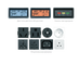 Напольный ИБП Импульс МАСТЕР 800 USB, RJ11/RJ45 - фото Напольный ИБП Импульс МАСТЕР 800 USB, RJ11/RJ45 - фото