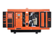 Дизельный генератор MVAE 55IS/D - фото Дизельный генератор MVAE 55IS/D - фото