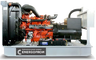 Дизельный генератор Energoprom ESS 330/400 A - фото Дизельный генератор Energoprom ESS 330/400 A - фото