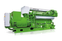 Высоковольтная станция Jenbacher J 320 D05 6300В в контейнере - фото Высоковольтная станция Jenbacher J 320 D05 6300В в контейнере - фото