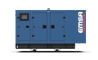 Дизельный генератор EMSA E IV ST 0110 в контейнере - фото Дизельный генератор EMSA E IV ST 0110 в контейнере - фото
