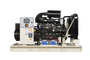 Дизельный генератор Teksan TJ330DW5L в контейнере - фото Дизельный генератор Teksan TJ330DW5L в контейнере - фото