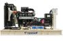 Дизельный генератор Teksan TJ400DW5L в контейнере с АВР - фото Дизельный генератор Teksan TJ400DW5L в контейнере с АВР - фото