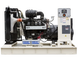 Дизельный генератор Teksan TJ660DW5L в контейнере - фото Дизельный генератор Teksan TJ660DW5L в контейнере - фото