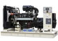 Дизельный генератор Teksan TJ730DW5L в контейнере с АВР - фото Дизельный генератор Teksan TJ730DW5L в контейнере с АВР - фото