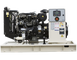 Дизельный генератор Teksan TJ72PE5L в контейнере с АВР - фото Дизельный генератор Teksan TJ72PE5L в контейнере с АВР - фото