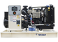 Дизельный генератор Teksan TJ100PE5L в контейнере - фото Дизельный генератор Teksan TJ100PE5L в контейнере - фото