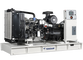 Дизельный генератор Teksan TJ150PE5L в контейнере - фото Дизельный генератор Teksan TJ150PE5L в контейнере - фото