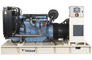 Дизельный генератор Teksan TJ20BD5C-1 в контейнере с АВР - фото Дизельный генератор Teksan TJ20BD5C-1 в контейнере с АВР - фото