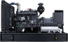 Дизельный генератор Motor АД350-T400 W - фото Дизельный генератор Motor АД350-T400 W - фото