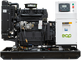 Дизельный генератор EcoPower АД16-T400ECO R в контейнере с АВР - фото Дизельный генератор EcoPower АД16-T400ECO R в контейнере с АВР - фото
