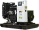 Дизельный генератор EcoPower АД16-T400ECO R - фото Дизельный генератор EcoPower АД16-T400ECO R - фото