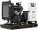Дизельный генератор EcoPower АД16-T400ECO R - фото Дизельный генератор EcoPower АД16-T400ECO R - фото