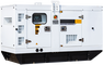Дизельный генератор EcoPower АД50-T400ECO R в кожухе с АВР - фото Дизельный генератор EcoPower АД50-T400ECO R в кожухе с АВР - фото