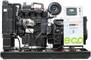 Дизельный генератор EcoPower АД80-T400ECO R в контейнере с АВР - фото Дизельный генератор EcoPower АД80-T400ECO R в контейнере с АВР - фото