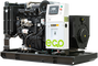 Дизельный генератор EcoPower АД80-T400ECO R - фото Дизельный генератор EcoPower АД80-T400ECO R - фото