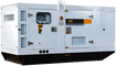 Дизельный генератор EcoPower АД200-T400ECO R в кожухе с АВР - фото Дизельный генератор EcoPower АД200-T400ECO R в кожухе с АВР - фото