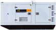 Дизельный генератор EcoPower АД200-T400ECO R в кожухе с АВР - фото Дизельный генератор EcoPower АД200-T400ECO R в кожухе с АВР - фото