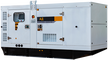 Дизельный генератор EcoPower АД200-T400ECO R в кожухе с АВР - фото Дизельный генератор EcoPower АД200-T400ECO R в кожухе с АВР - фото