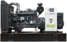 Дизельный генератор EcoPower АД400-T400ECO W в контейнере с АВР - фото Дизельный генератор EcoPower АД400-T400ECO W в контейнере с АВР - фото