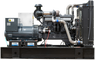 Дизельный генератор EcoPower АД400-T400ECO W - фото Дизельный генератор EcoPower АД400-T400ECO W - фото