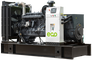Дизельный генератор EcoPower АД400-T400ECO W - фото Дизельный генератор EcoPower АД400-T400ECO W - фото
