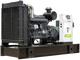 Дизельный генератор EcoPower АД400-T400ECO W - фото Дизельный генератор EcoPower АД400-T400ECO W - фото