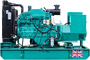 Дизельный генератор MGE P350CS - фото Дизельный генератор MGE P350CS - фото