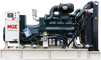 Высоковольтная станция MGE P640DN 10500 в контейнере - фото Высоковольтная станция MGE P640DN 10500 в контейнере - фото