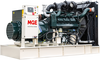 Высоковольтная станция MGE P640DN 10500 - фото Высоковольтная станция MGE P640DN 10500 - фото