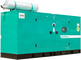 Дизельный генератор MGE P160CS (QSB6.7-G15) в кожухе - фото Дизельный генератор MGE P160CS (QSB6.7-G15) в кожухе - фото