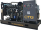 Дизельный генератор CTG AD-11RE-M в контейнере - фото Дизельный генератор CTG AD-11RE-M в контейнере - фото