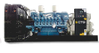 Дизельный генератор CTG 2750B - фото Дизельный генератор CTG 2750B - фото