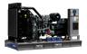 Дизельный генератор Hertz HG 855 PC в контейнере - фото Дизельный генератор Hertz HG 855 PC в контейнере - фото