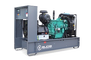 Дизельный генератор Elcos GE.BD.250/225.BF 400/230 в контейнере - фото Дизельный генератор Elcos GE.BD.250/225.BF 400/230 в контейнере - фото
