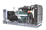 Дизельный генератор Elcos GE.DW.900/800.BF 400/230 в контейнере - фото Дизельный генератор Elcos GE.DW.900/800.BF 400/230 в контейнере - фото