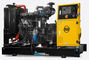 Дизельный генератор Magnus 70/400 FE в контейнере с АВР - фото Дизельный генератор Magnus 70/400 FE в контейнере с АВР - фото